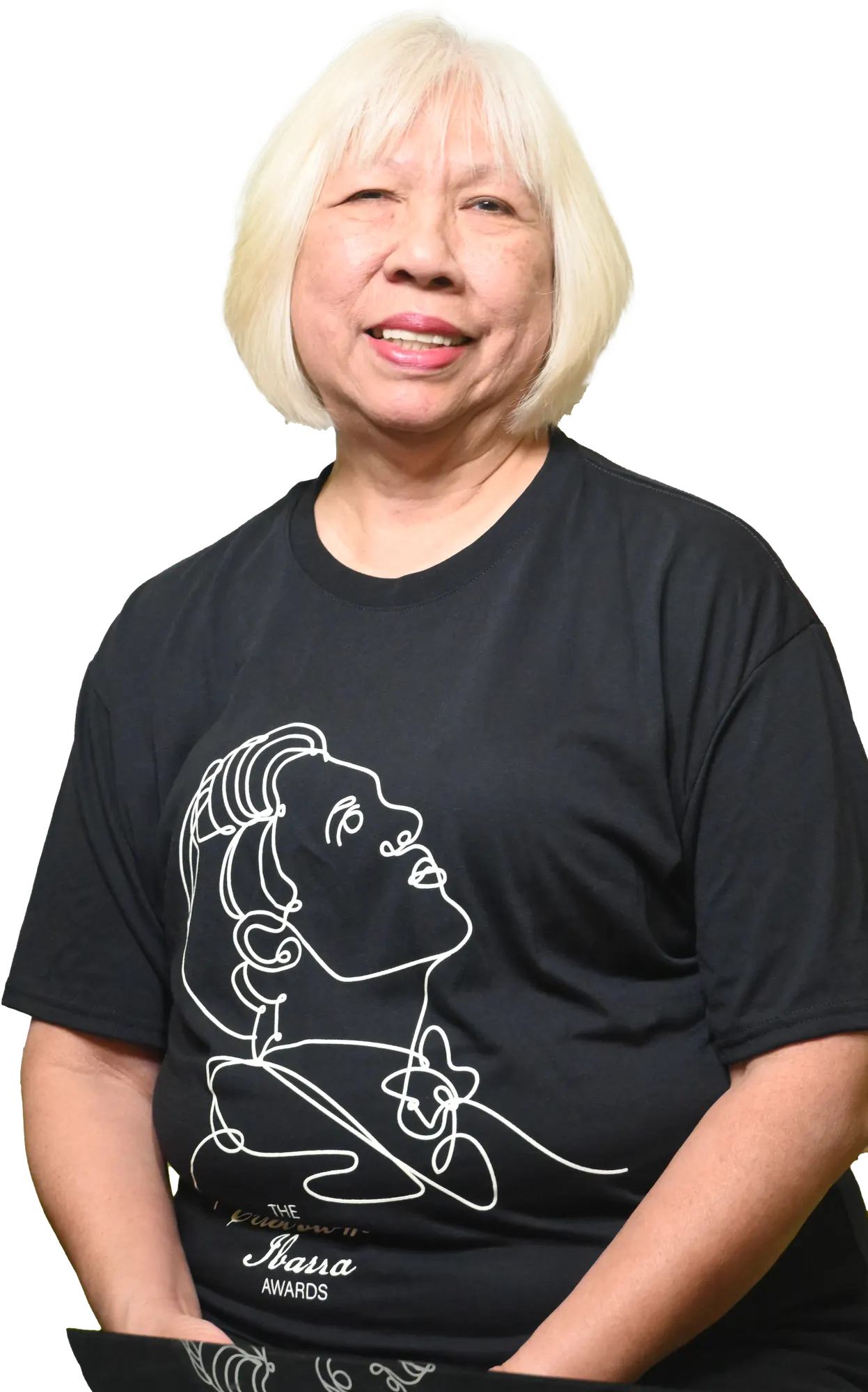 Margie Llorente-Gonzales